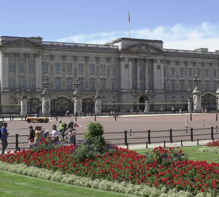 Buckingham Palace