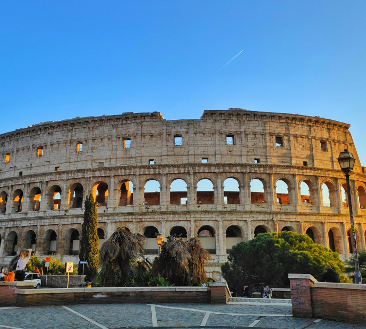 Colosseum