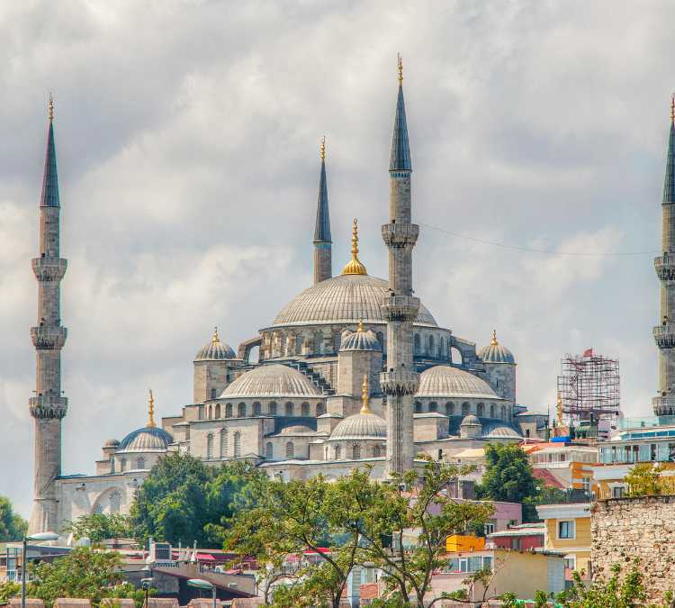 Hagia Sophia