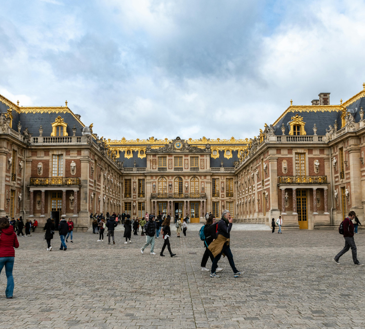 Palace of Versailles