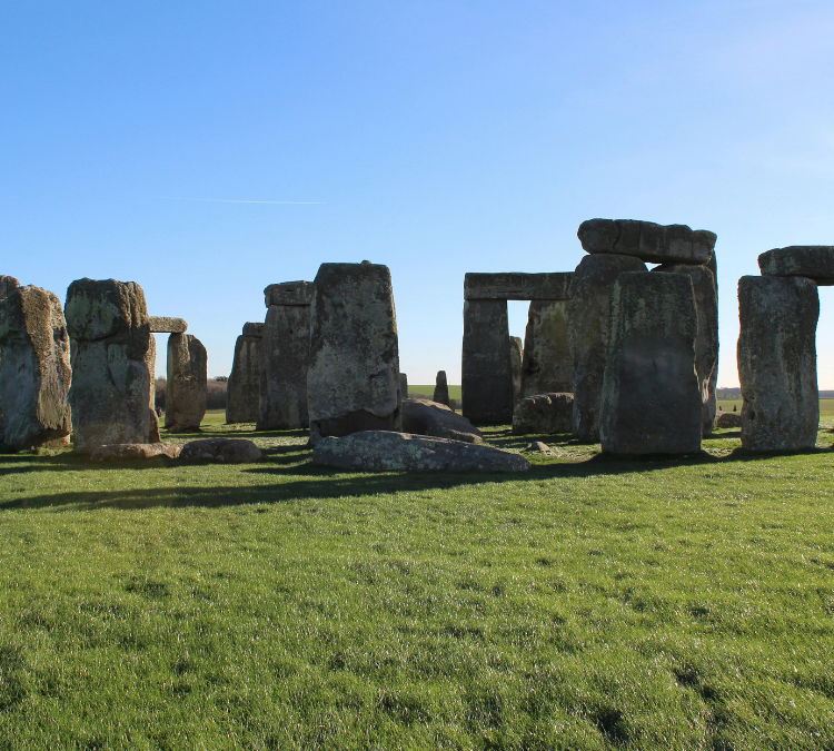 Stonehenge