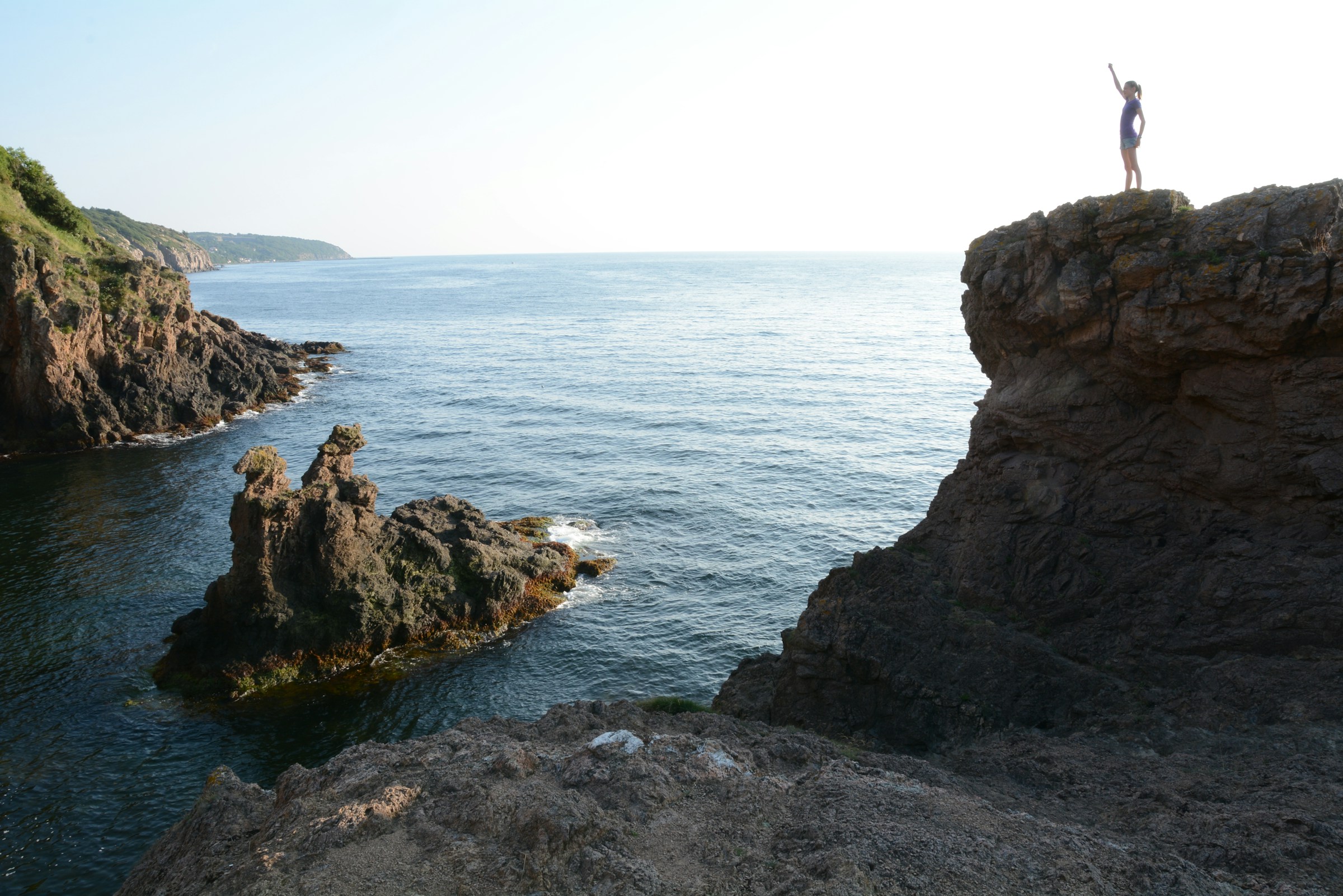 Bornholm Island