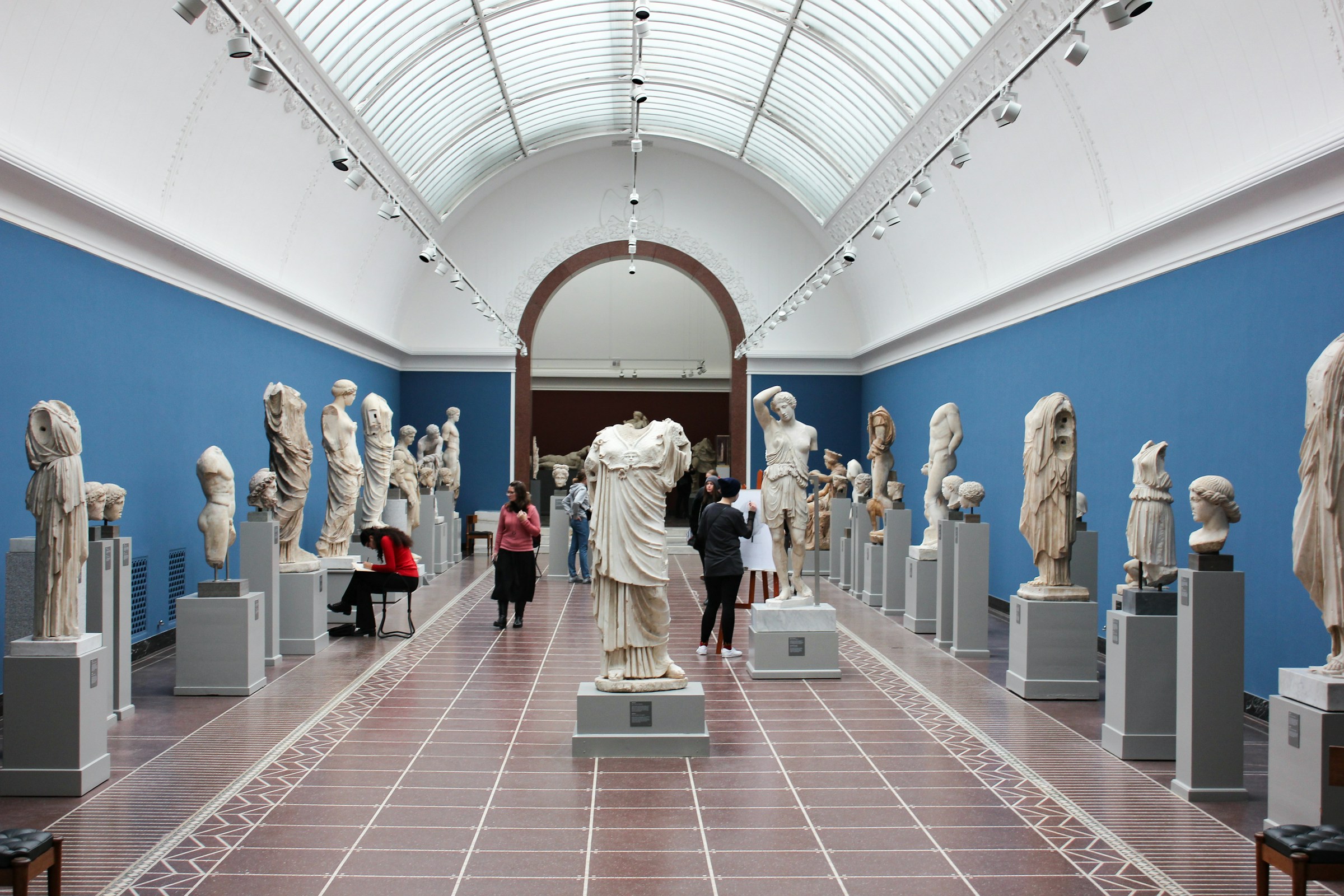 Glyptoteket Museum