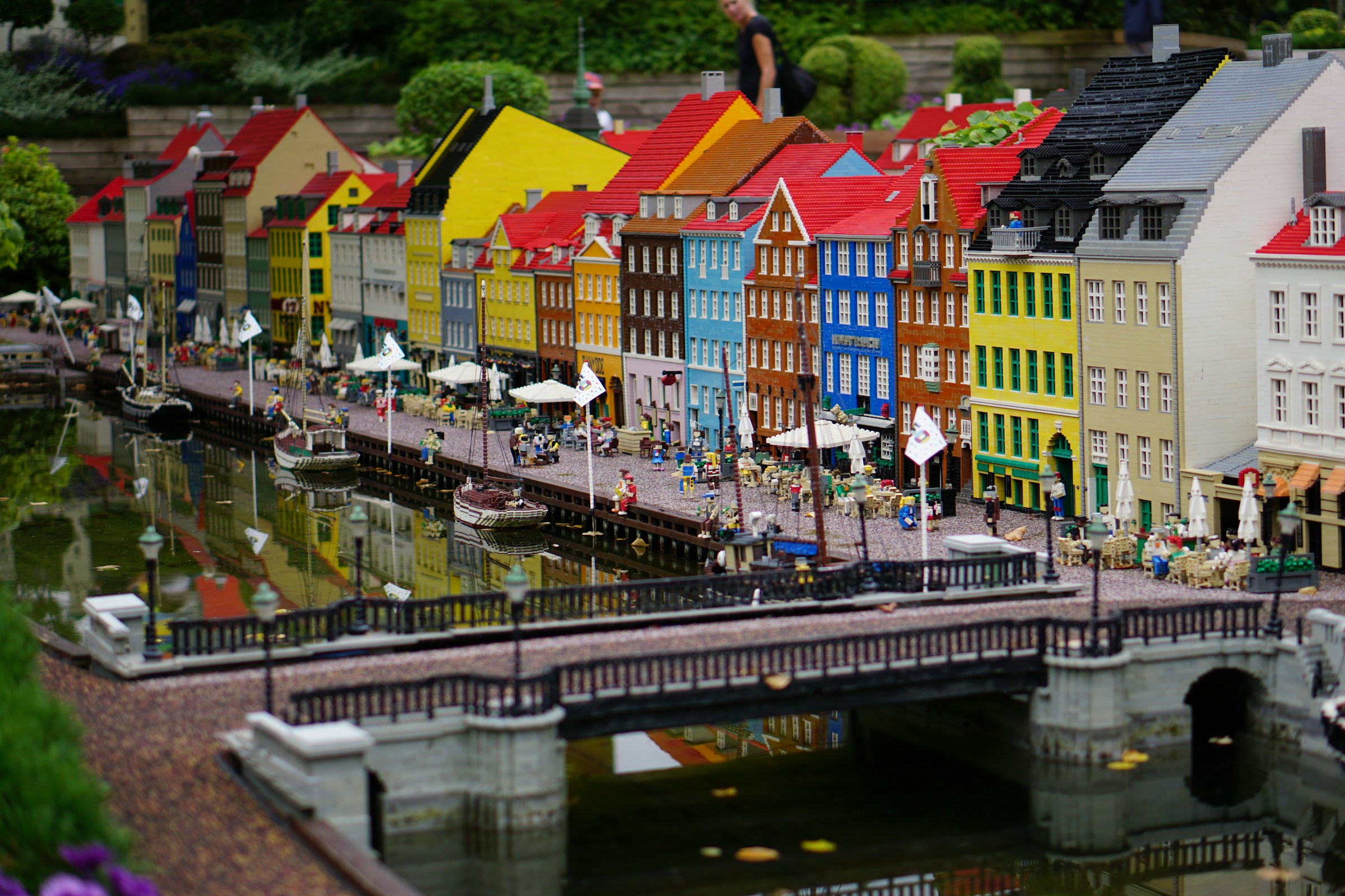 Legoland Billund