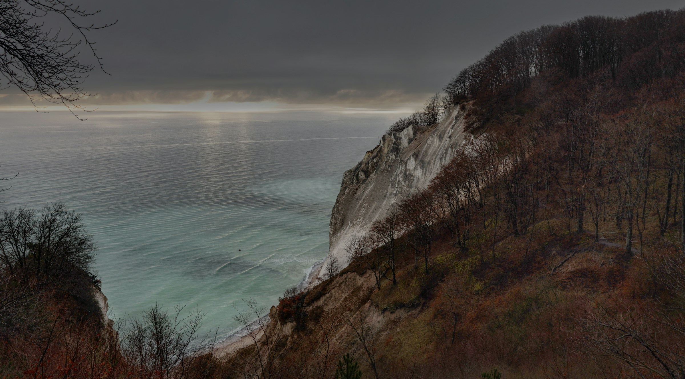 Møns Klint