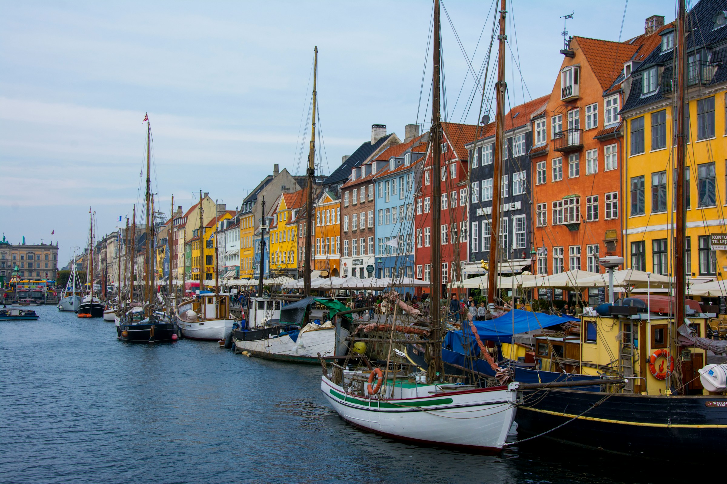 Nyhavn
