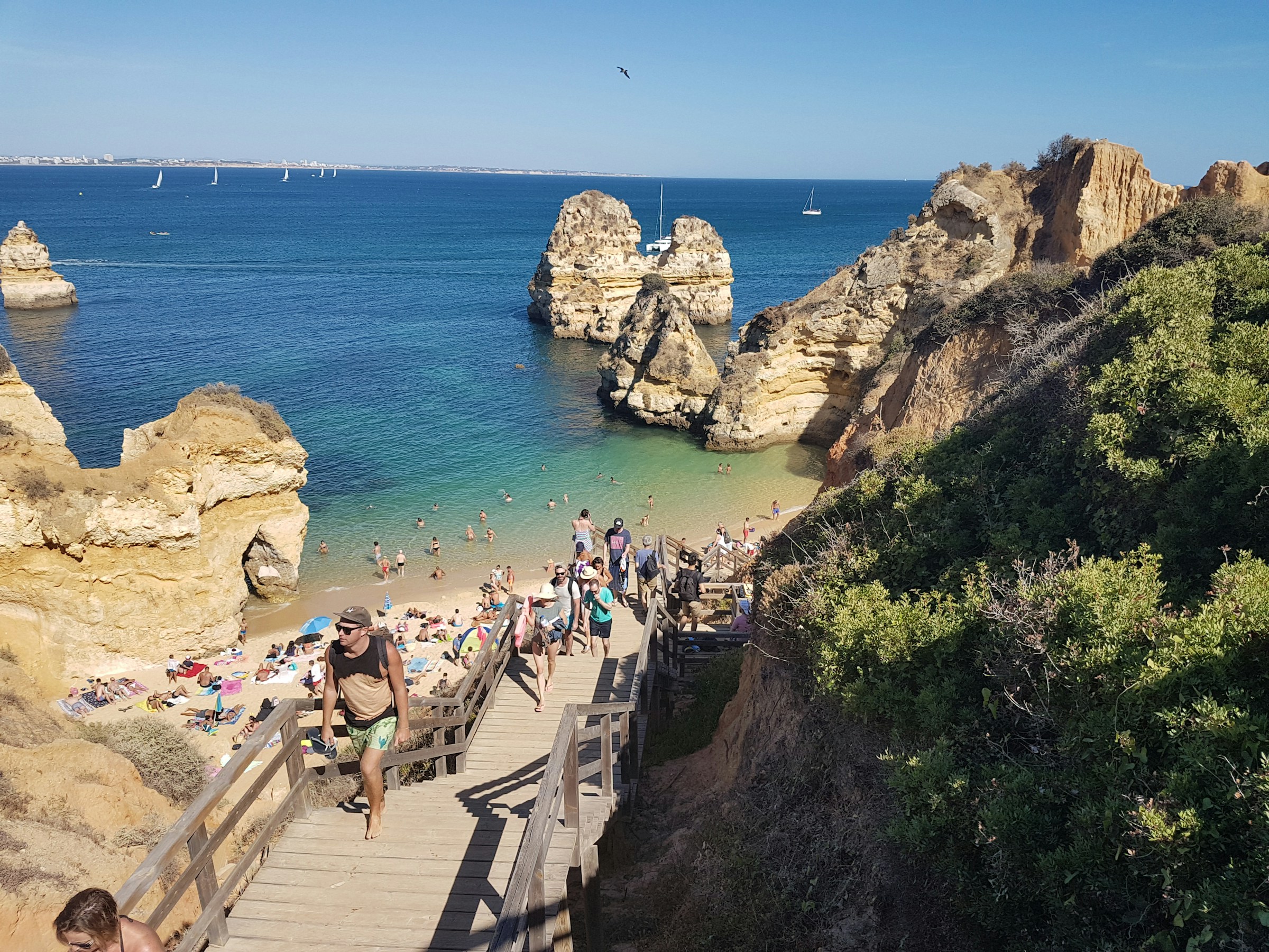 Algarve Beaches