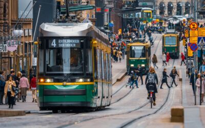 11 Top Tourist Attractions in Finland