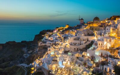 14 Top Tourist Attractions in Greece