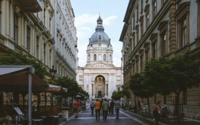 15 Top Tourist Attractions in Hungary