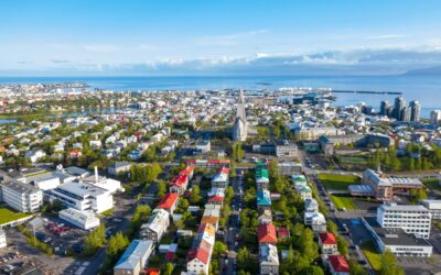 16 Top Tourist Attractions in Iceland