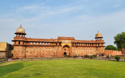 15 Top Tourist Attractions in India