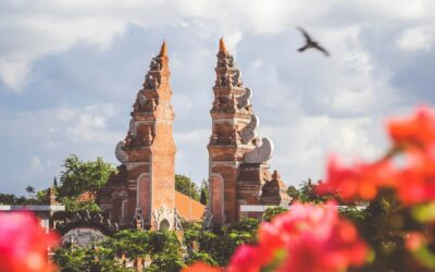 16 Top Tourist Attractions in Indonesia