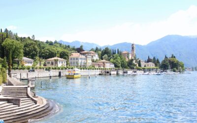 20 Top Tourist Attractions in Italy