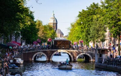 16 Top Tourist Attractions in Netherlands