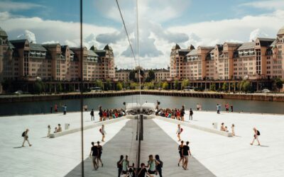 15 Top Tourist Attractions in Norway