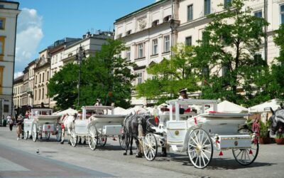 15 Top Tourist Attractions in Poland