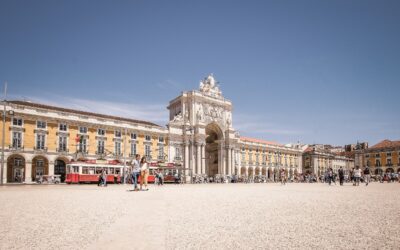 11 Top Tourist Attractions in Portugal