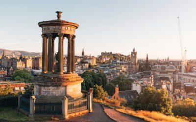 12 Top Tourist Attractions in Scotland