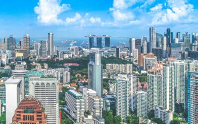12 Top Tourist Attractions in Singapore