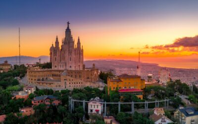 18 Top Tourist Attractions in Spain