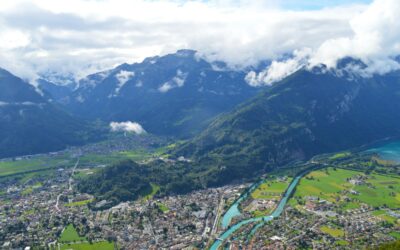 20 Top Tourist Attractions in Switzerland