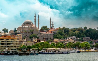 13 Top Tourist Attractions in Turkey