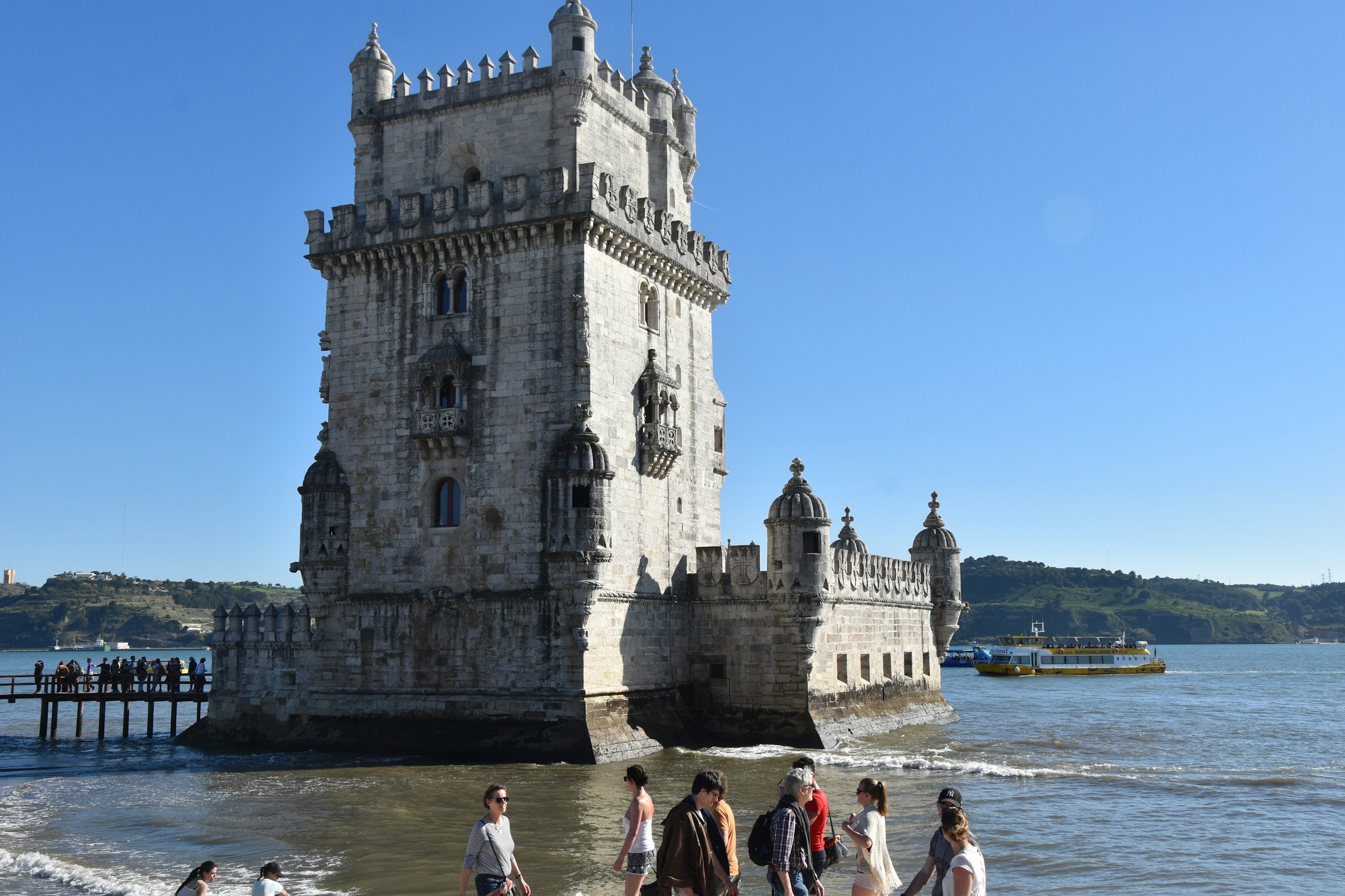 Belém Tower