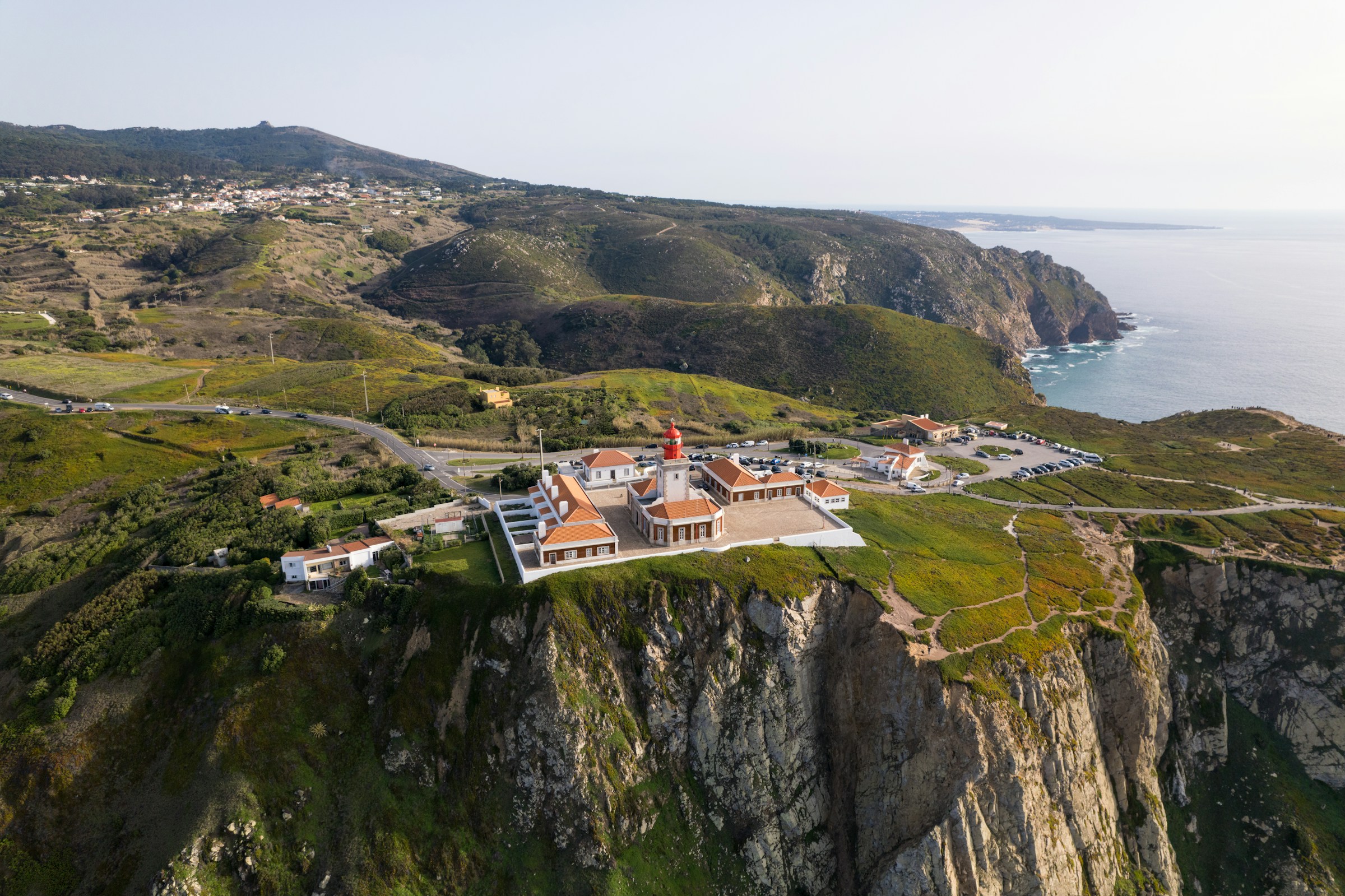 Cabo da Roca
