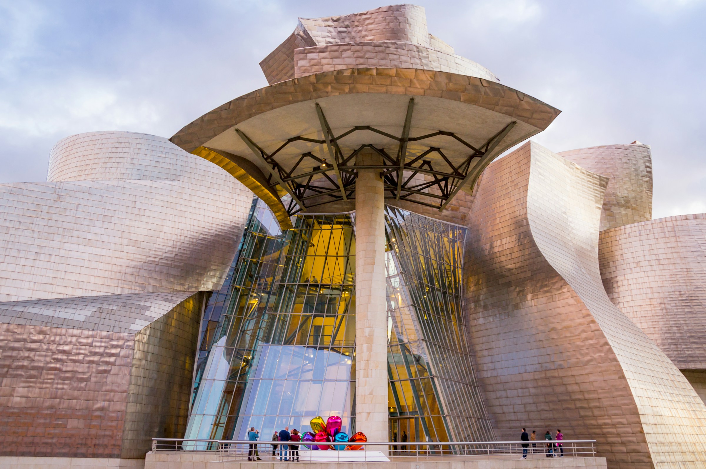 Guggenheim Museum