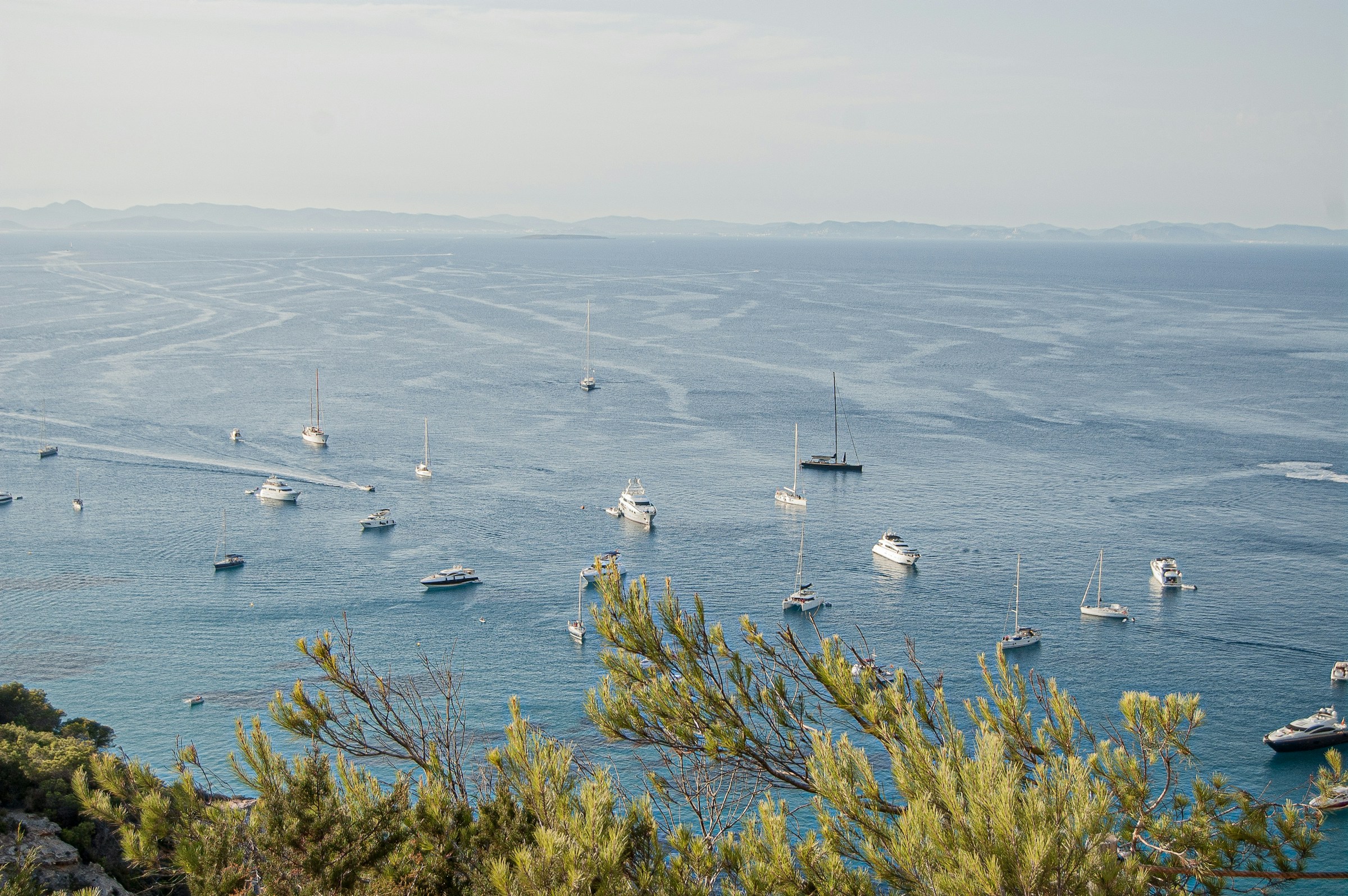Ibiza Island