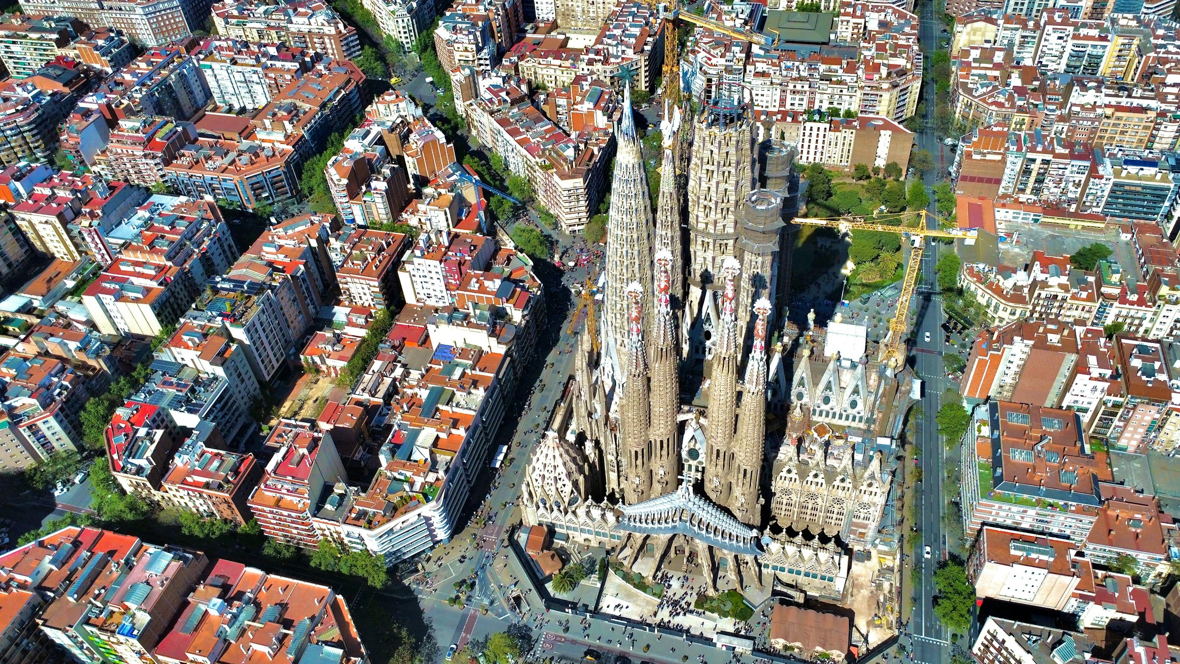 La Sagrada Família