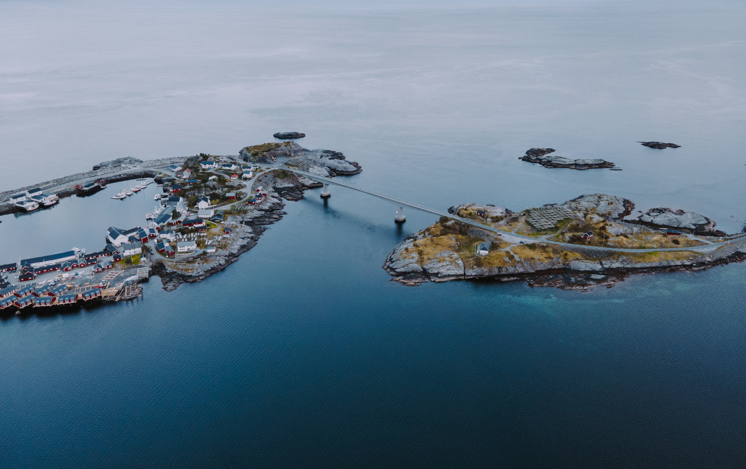 Lofoten Islands