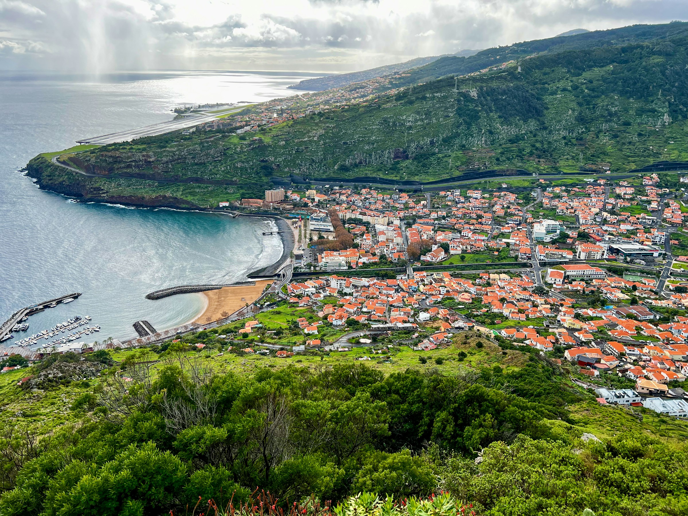 Madeira Island