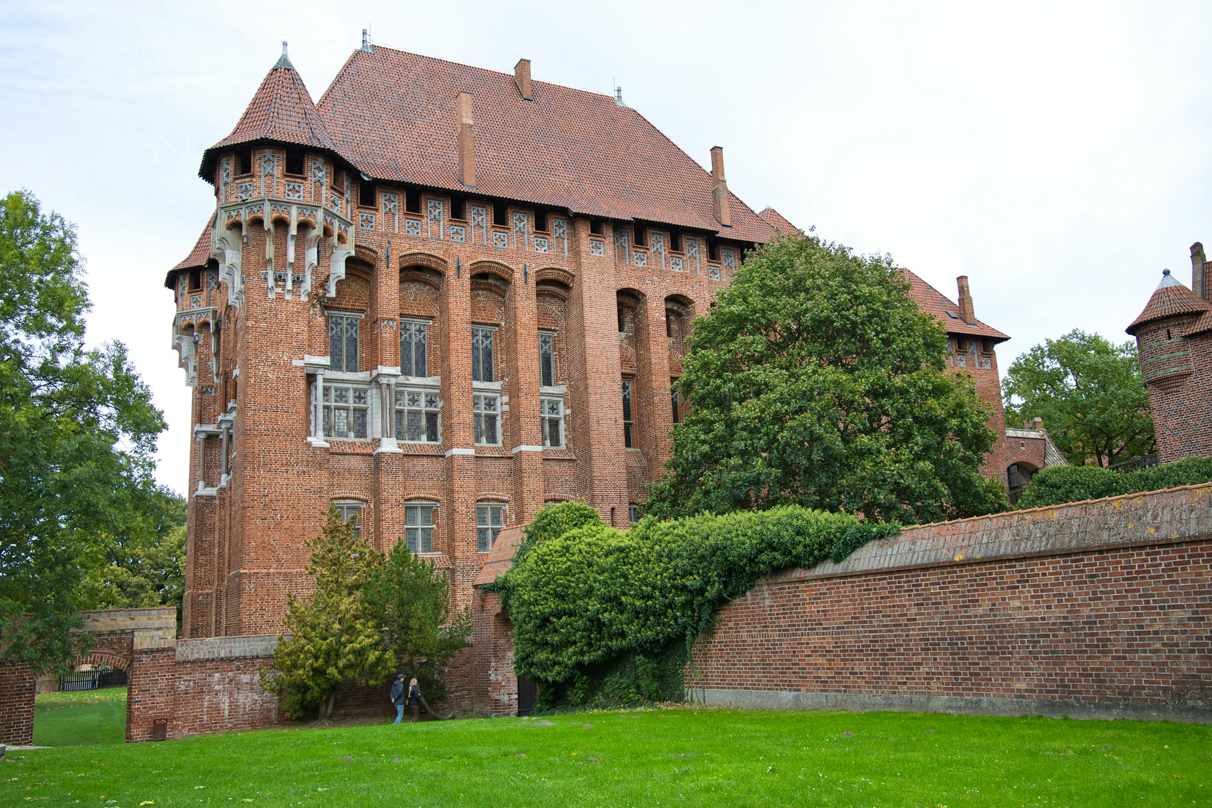 Malbork Castle