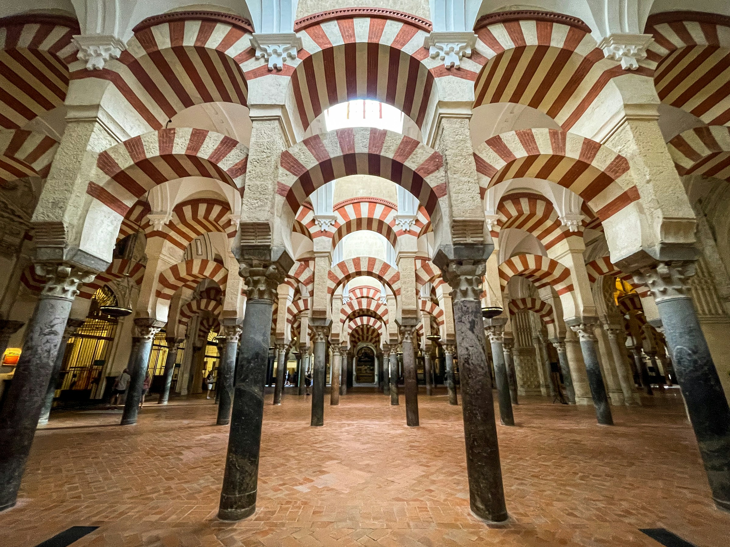 Mezquita
