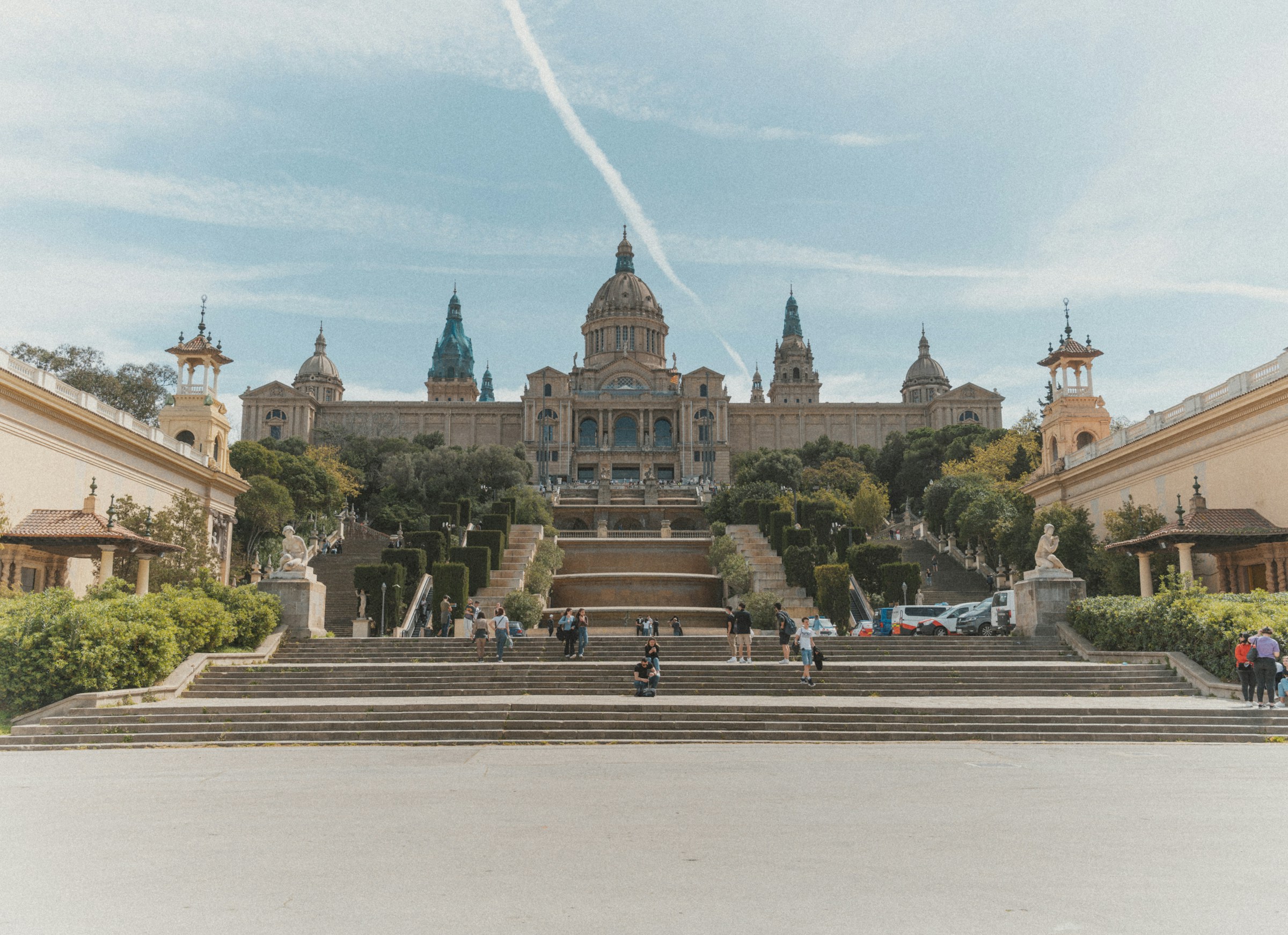 Montjuïc