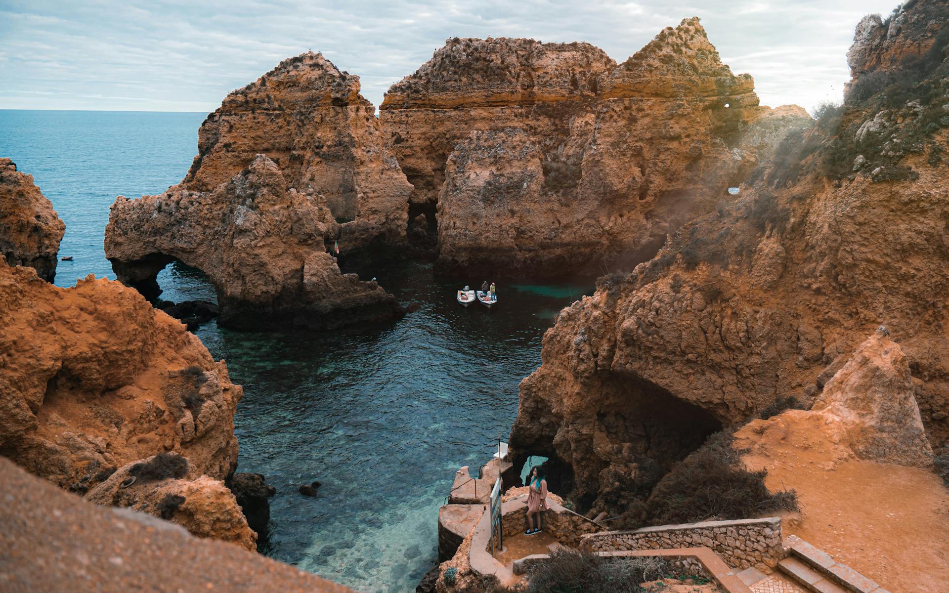 Ponta da Piedade