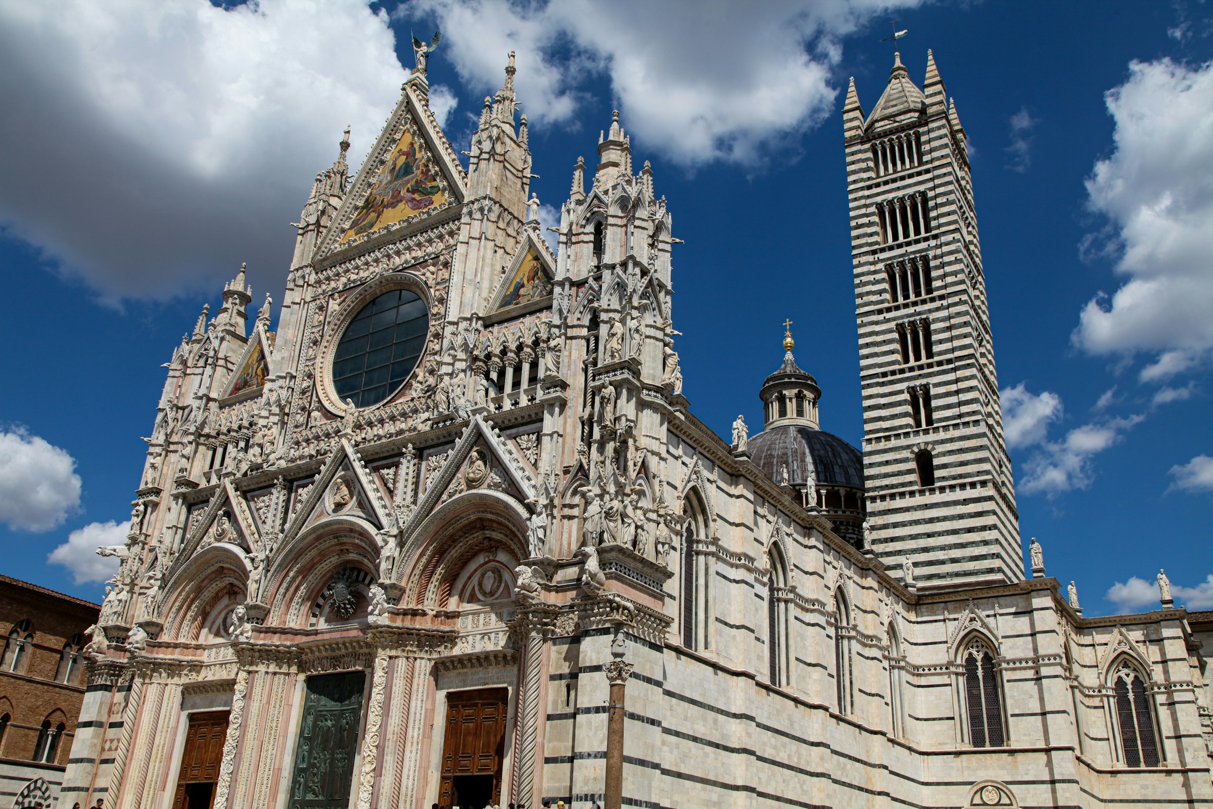 Siena Cathedral