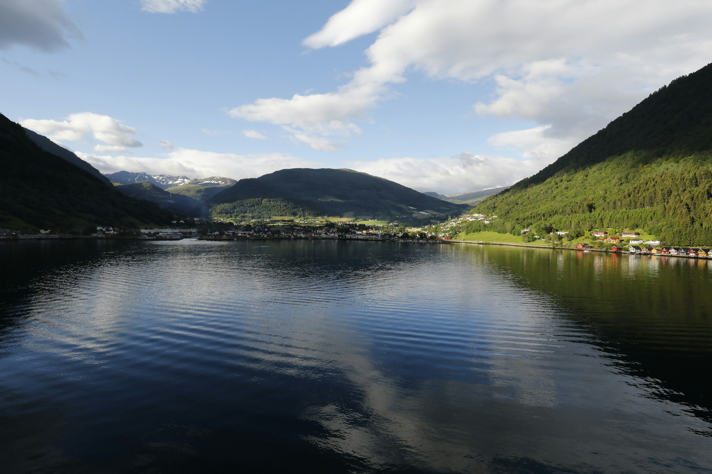 Sognefjord