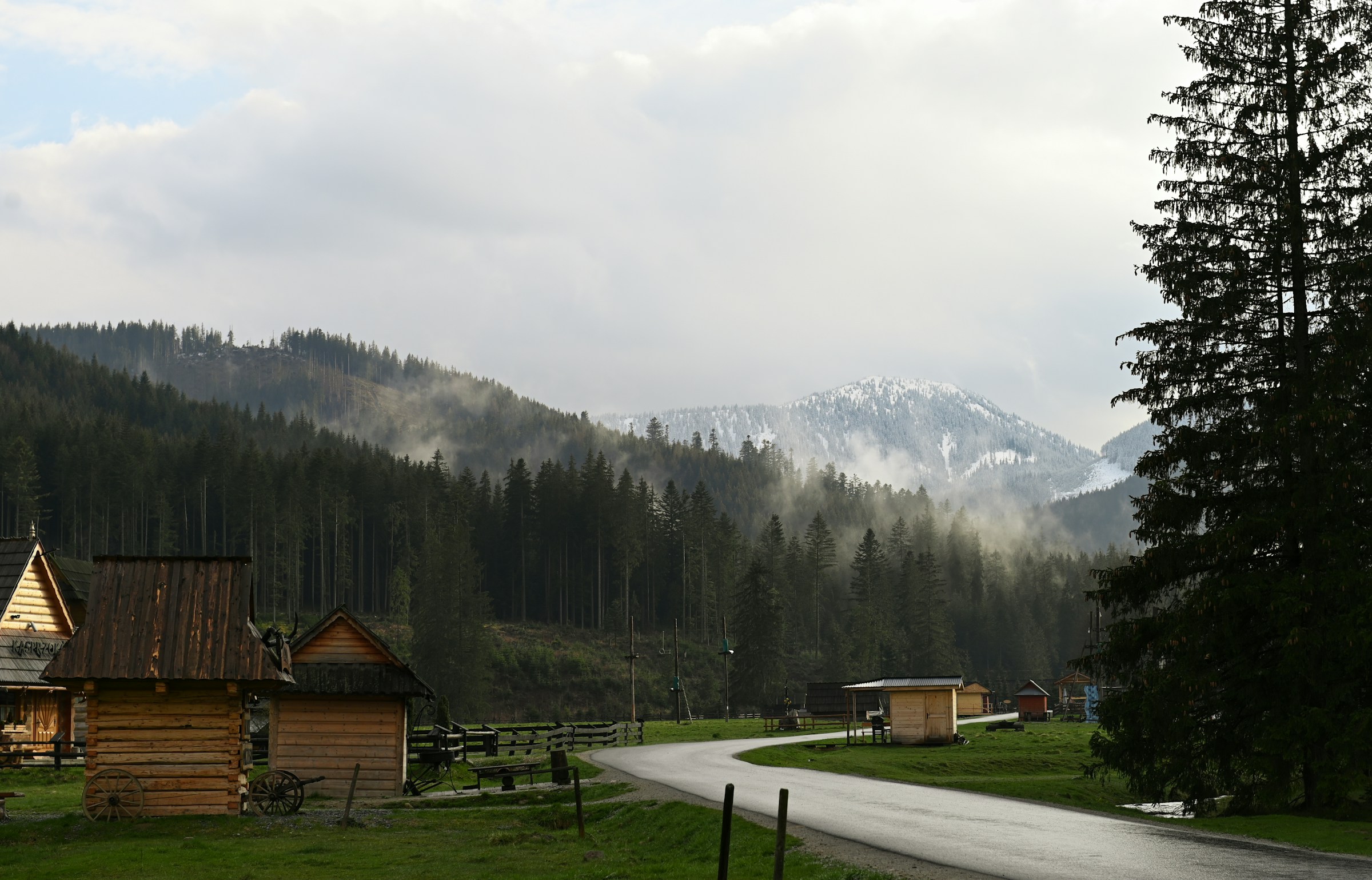 Tatra National Park