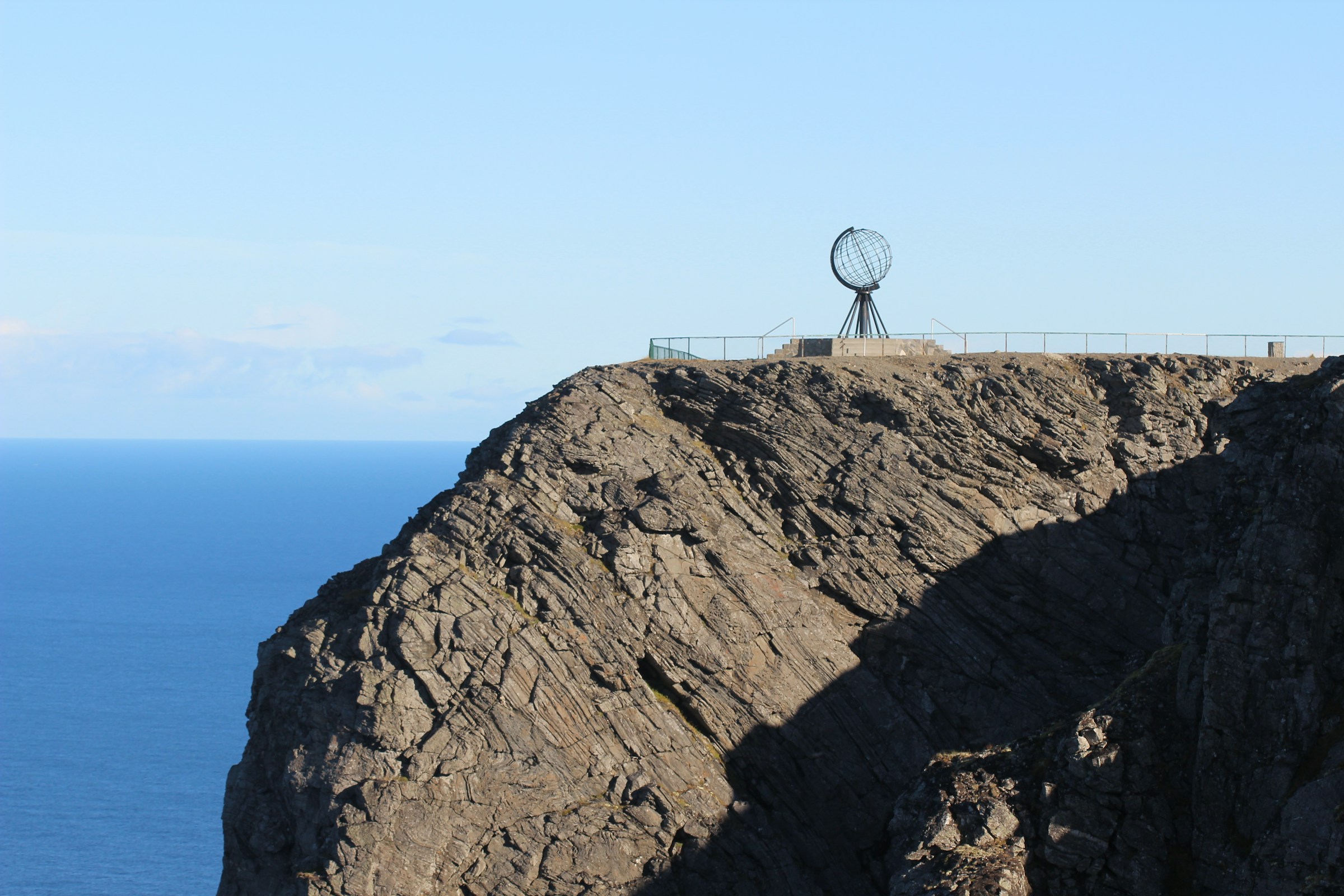 The North Cape