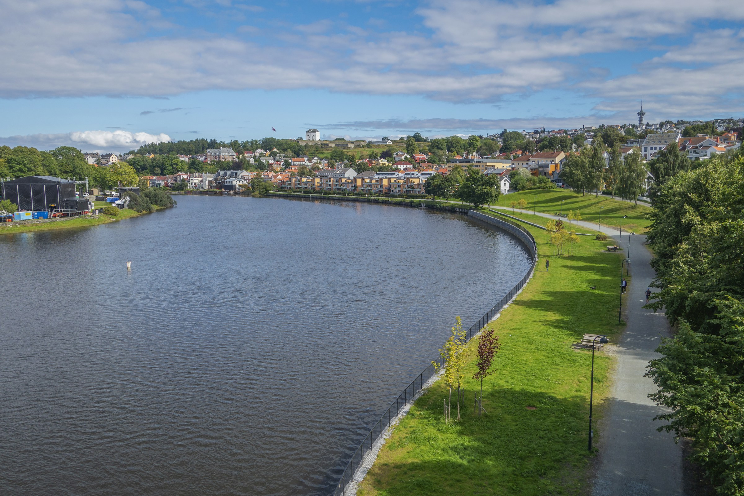 Trondheim