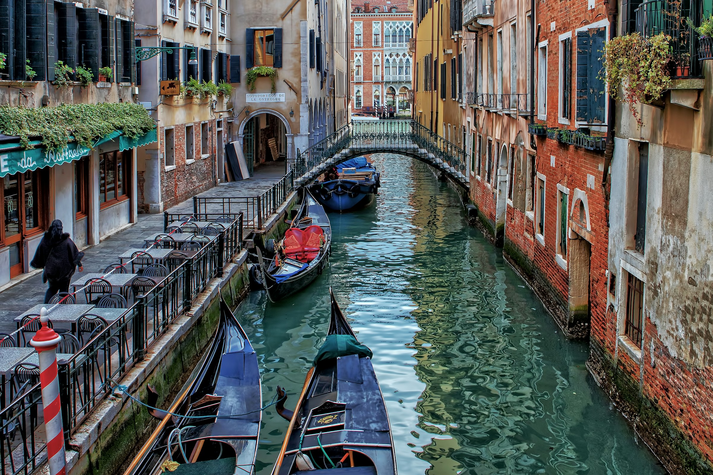 Venice Canals