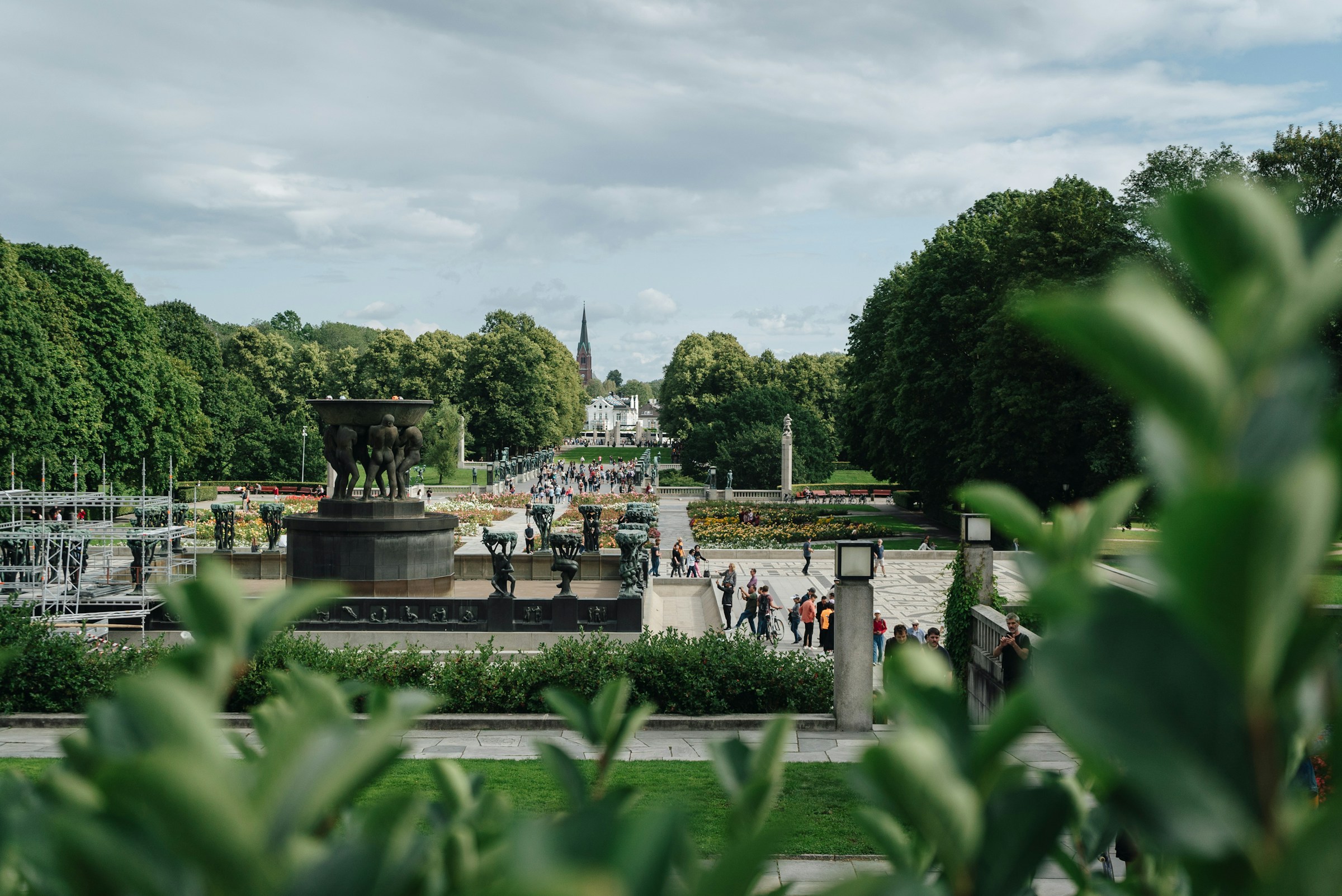 Vigeland Park