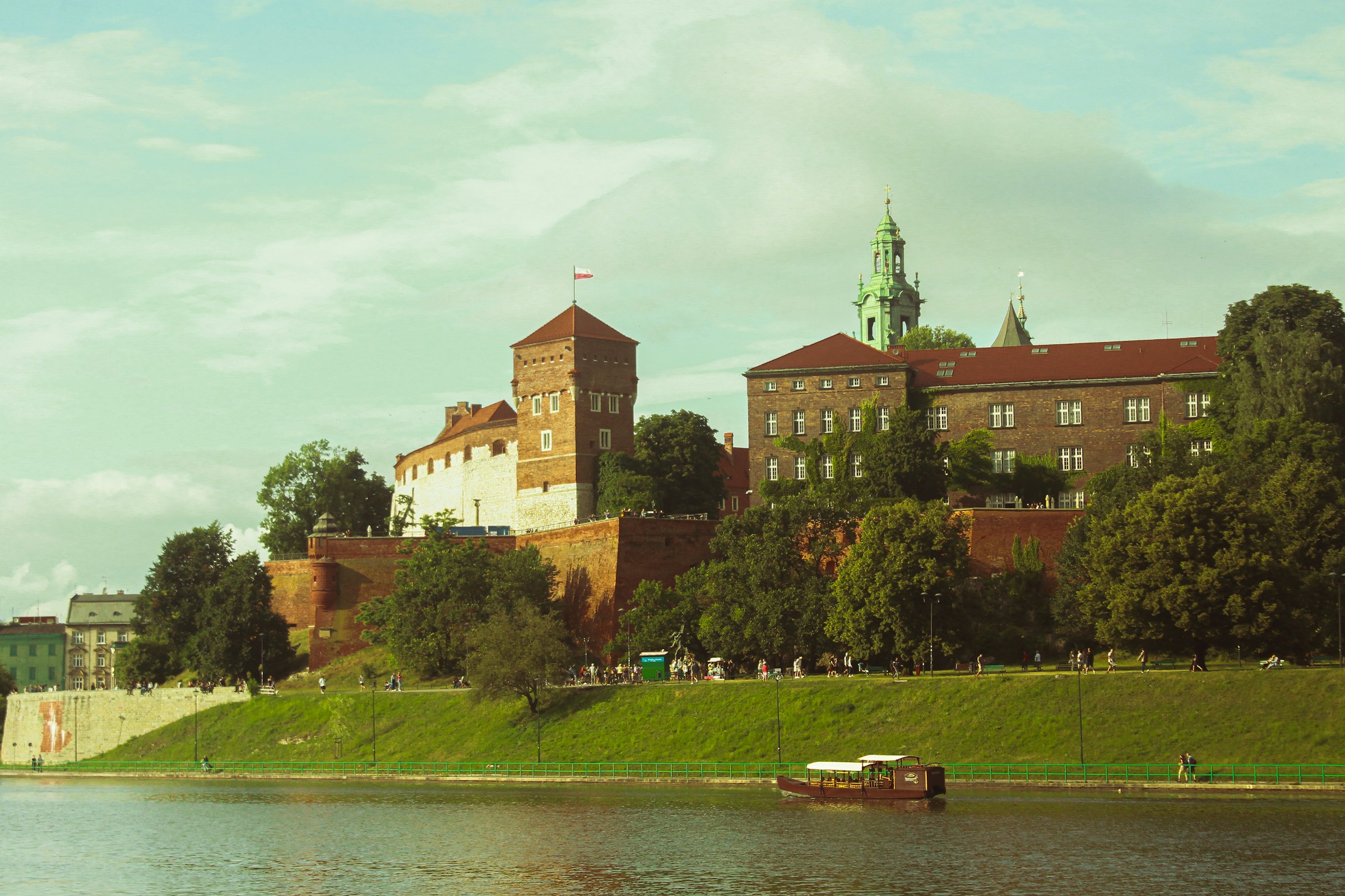Wawel Castle