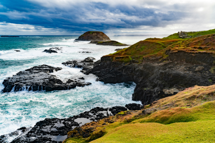 Phillip Island. Victoria