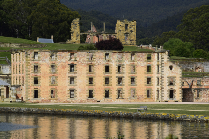 Port Arthur, Tasmania